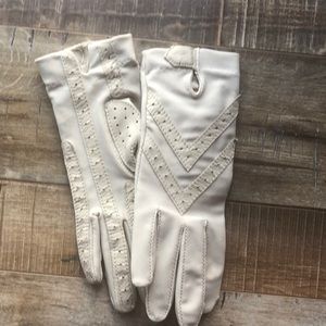 Gloves